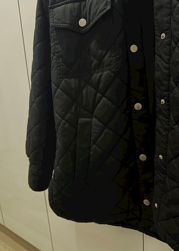 Siyah Mont - Görsel 3