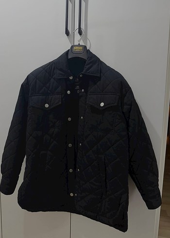 Siyah Mont - Görsel 5