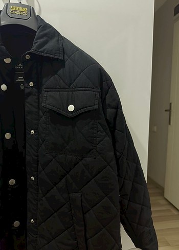 Siyah Mont - Görsel 4