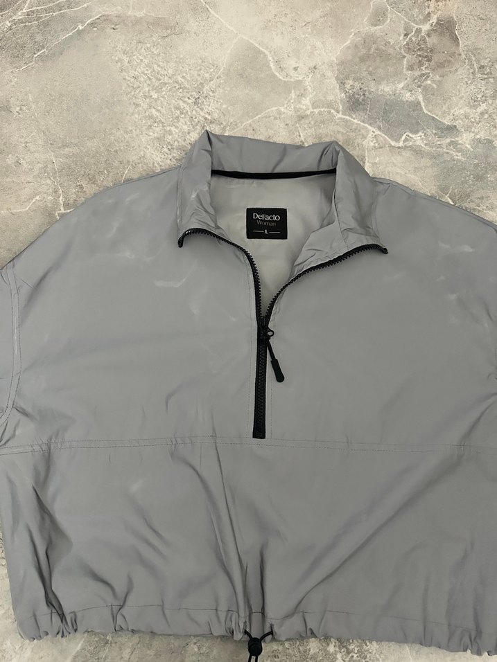 Rüzgarlık - Görsel 2