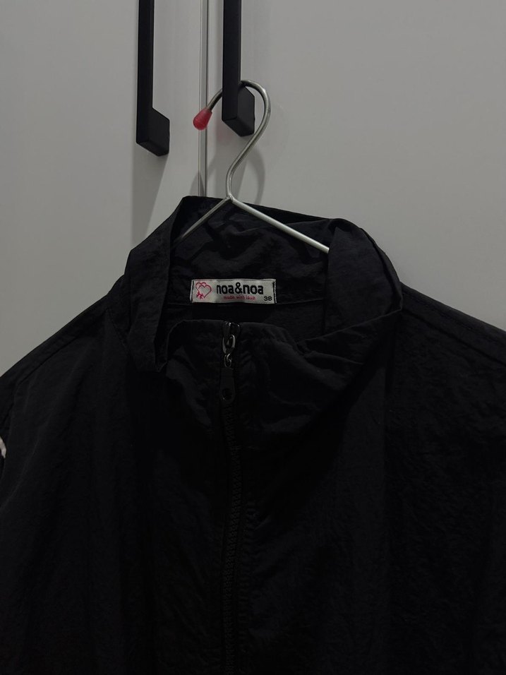 Yağmurluk - Görsel 2