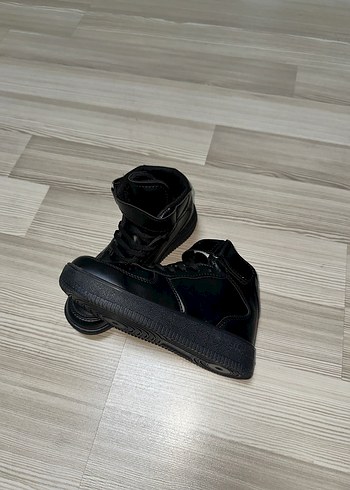 Ayakkabı - Görsel 5