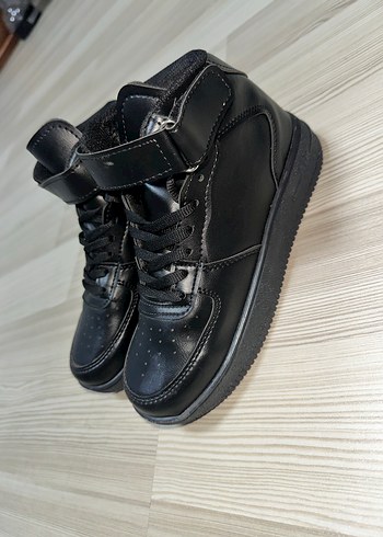 Ayakkabı - Görsel 4