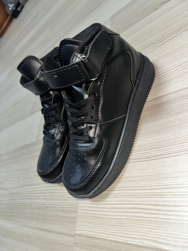 Ayakkabı - Görsel 4