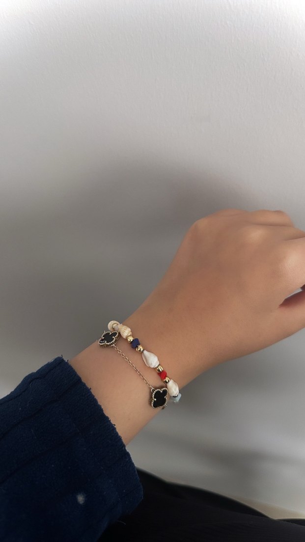 Bileklik - Görsel 2