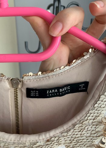 Zara Zara Bluz