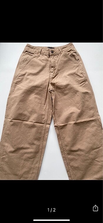 Asos pantolon