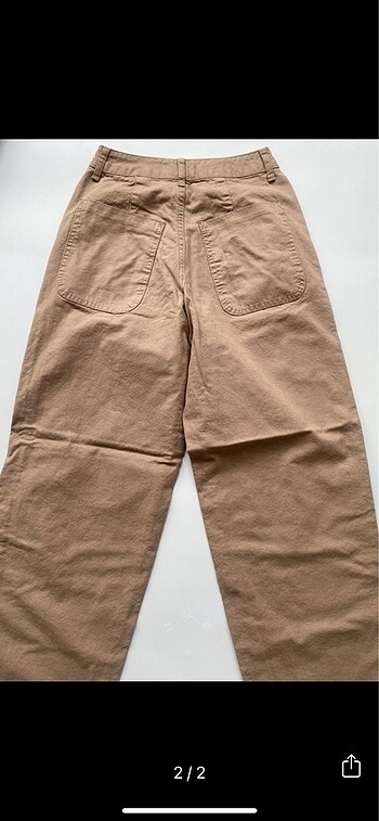 Asos Asos pantolon