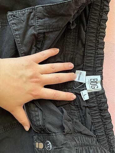 l Beden Bdg pantolon