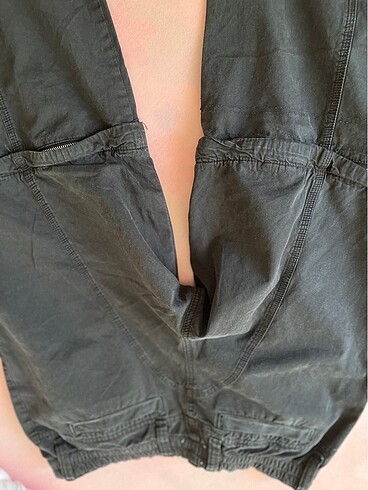 l Beden siyah Renk Bdg pantolon