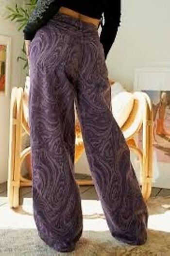 Urban Outfitters Bdg kot