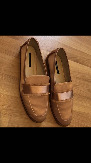 Zara Zara ayakkabı 