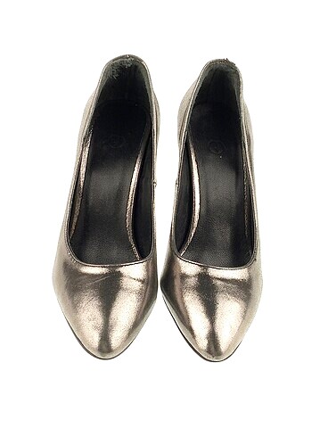 37 Beden Vintage Love Stiletto %70 İndirimli.