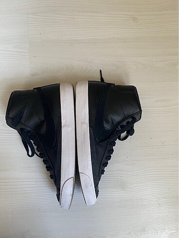40 Beden Nike blazer mid 77