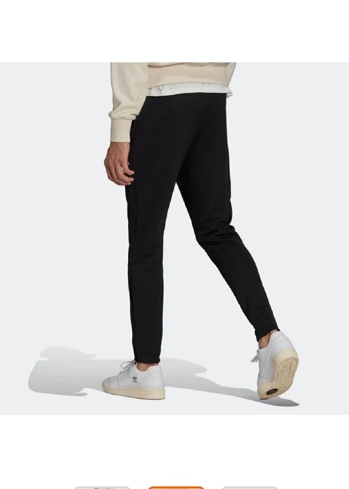 Adidas erkek eşofman altı  - Görsel 4