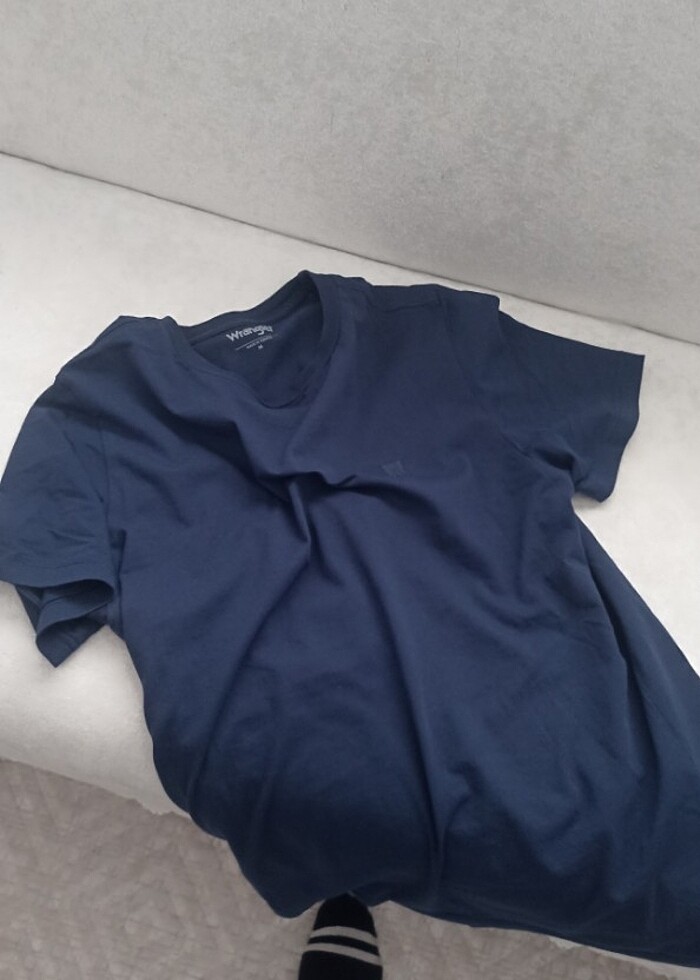 Wrangler erkek tişört  - Görsel 4