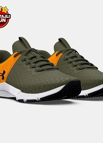 Under armour 46 no etiketli sıfır ürün  - Görsel 3