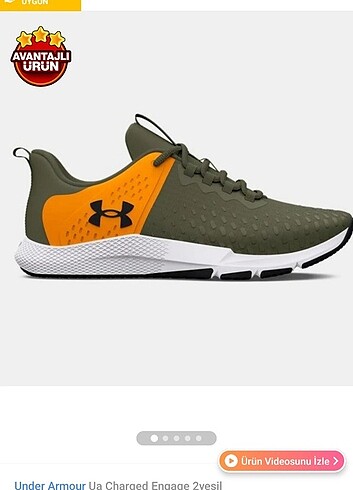 Under armour 46 no etiketli sıfır ürün  - Görsel 4