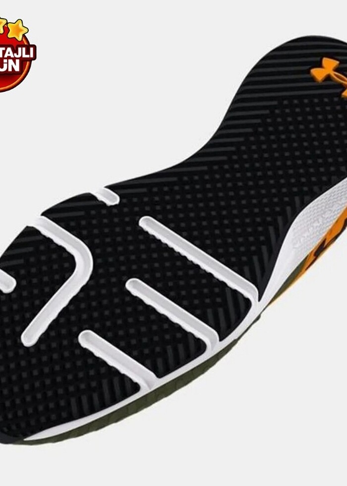 Under armour 46 no etiketli sıfır ürün  - Görsel 2