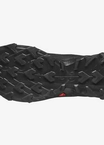 Salomon 46 no orjin  - Görsel 4