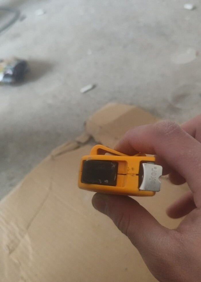 Dekor şerit metre 3 metre 1o lu paket  - Görsel 4