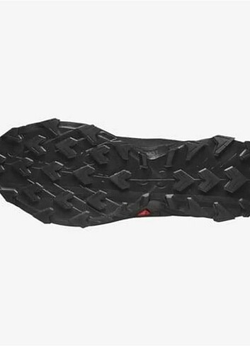 Salamon alpacross 45 no erkek ayakkabı  - Görsel 2