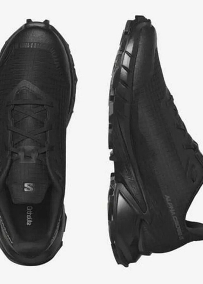 Salamon alpacross 45 no erkek ayakkabı  - Görsel 3