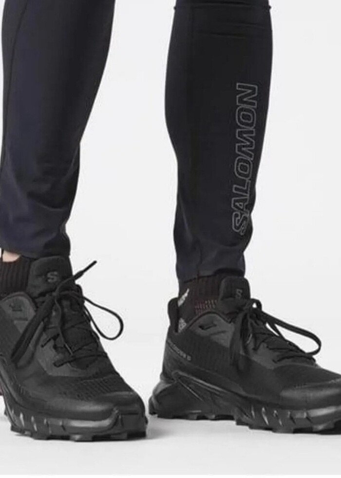 Salamon alpacross 45 no erkek ayakkabı  - Görsel 4