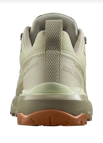 Salamon 45.1/3 erkek orjinal sıfır ayakkabı - Görsel 2