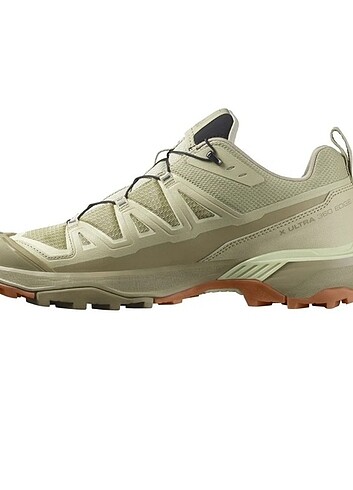 Salamon 45.1/3 erkek orjinal sıfır ayakkabı - Görsel 4