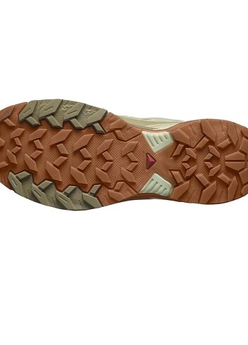 Salamon 45.1/3 erkek orjinal sıfır ayakkabı - Görsel 5