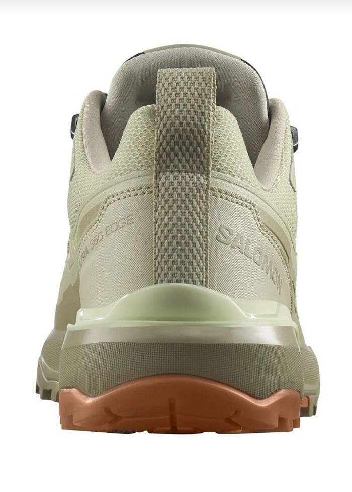 Salamon 45.1/3 erkek orjinal sıfır ayakkabı - Görsel 2