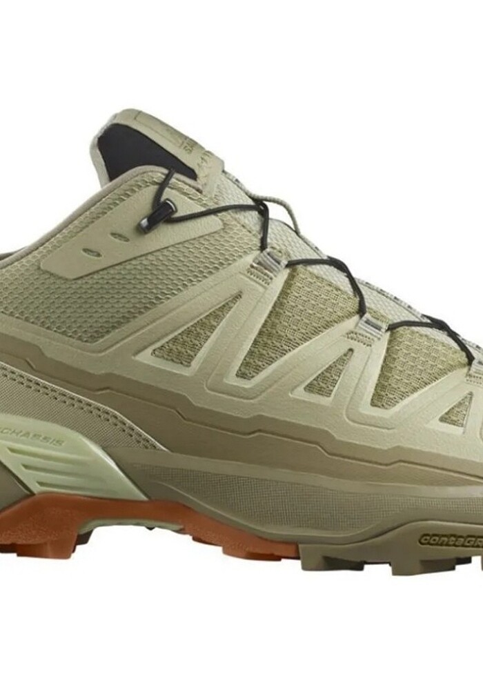 Salamon 45.1/3 erkek orjinal sıfır ayakkabı - Görsel 3