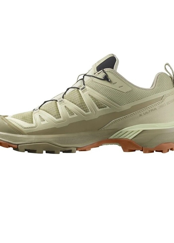 Salamon 45.1/3 erkek orjinal sıfır ayakkabı - Görsel 4