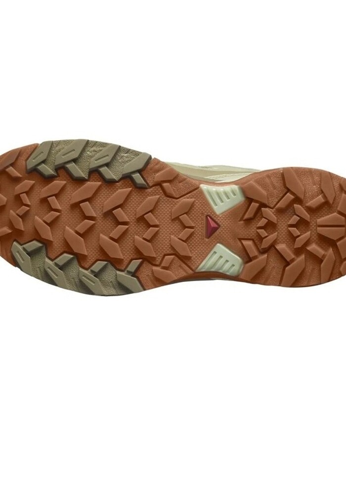 Salamon 45.1/3 erkek orjinal sıfır ayakkabı - Görsel 5