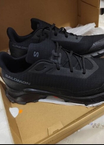 Salomon 45.1/5 - Görsel 5