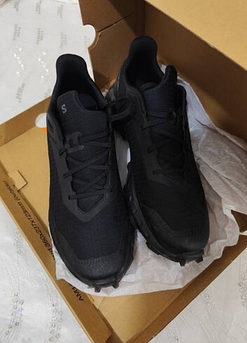 Salomon 45.1/5 - Görsel 6