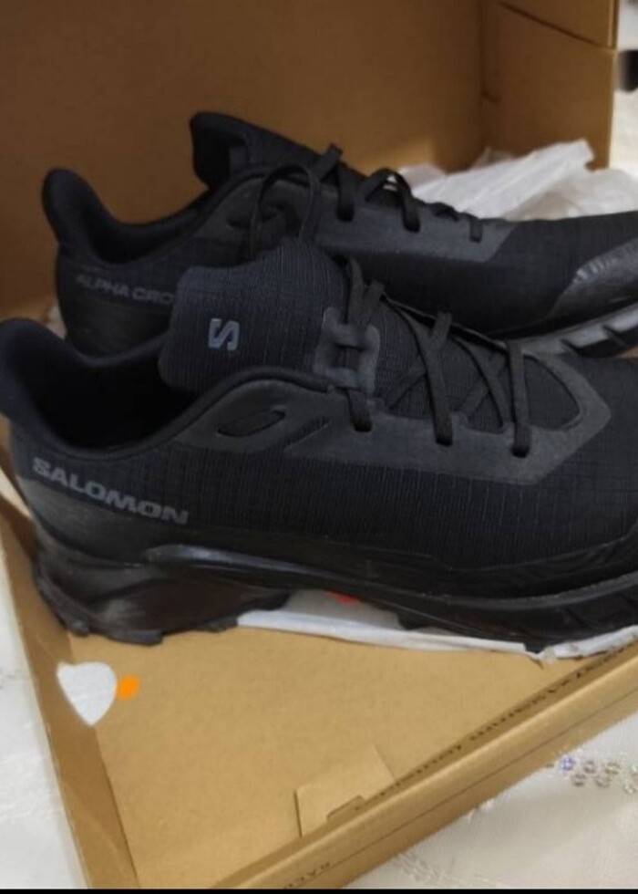 Salomon 45.1/5 - Görsel 5