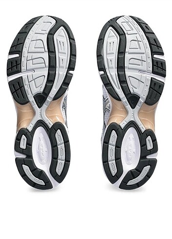 Asics 46 no erkek ayakkabı  - Görsel 5