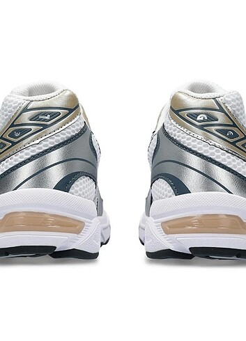 Asics 46 no erkek ayakkabı  - Görsel 6