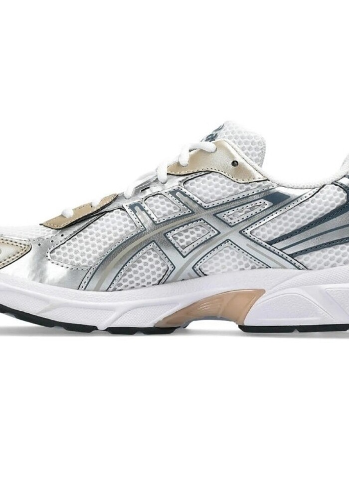 Asics 46 no erkek ayakkabı  - Görsel 2