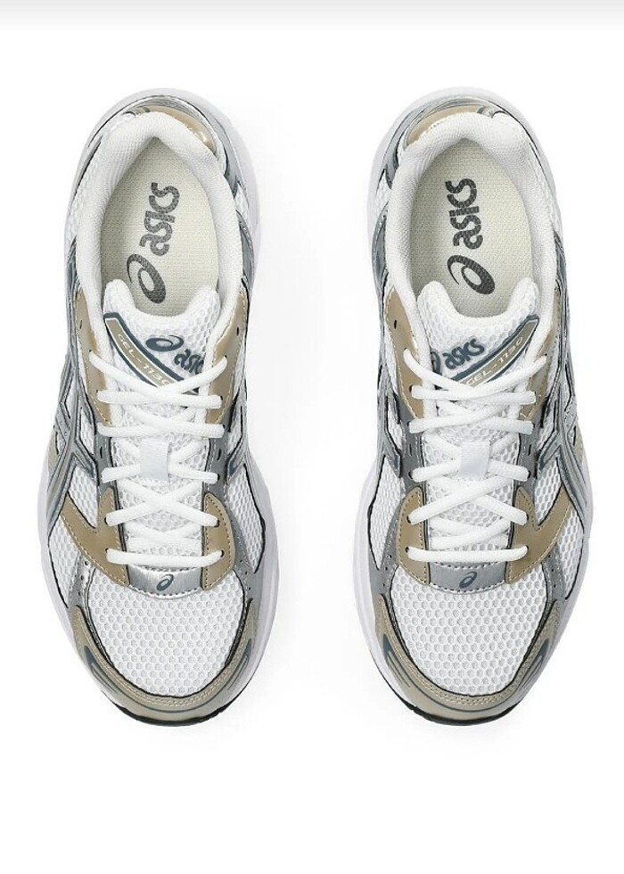 Asics 46 no erkek ayakkabı  - Görsel 3