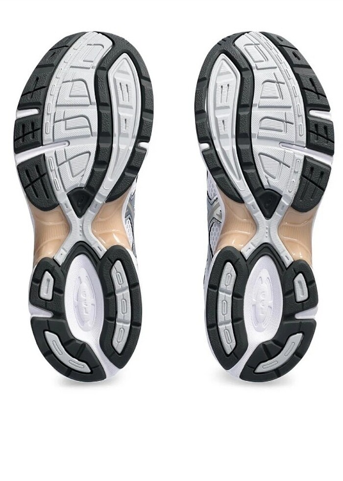 Asics 46 no erkek ayakkabı  - Görsel 5