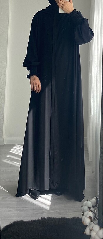 m Beden Abaya ferace