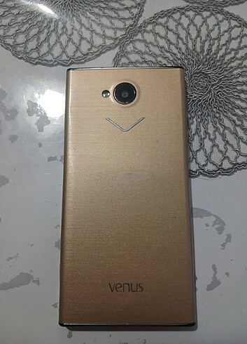 Vestel Venüs 5.0X VSP250s
