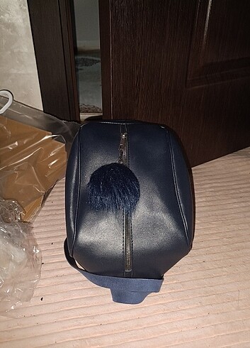 Beden lacivert Renk Çanta