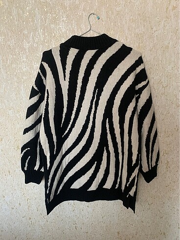 s Beden Zebra desen kazak