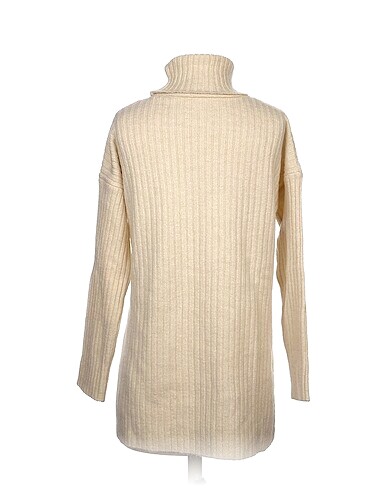 universal Beden Vintage Love Kazak / Triko %70 İndirimli.