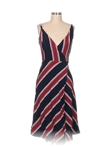 BSL FASHION Bsl Fashion Kisa Elbise 70 İndirimli