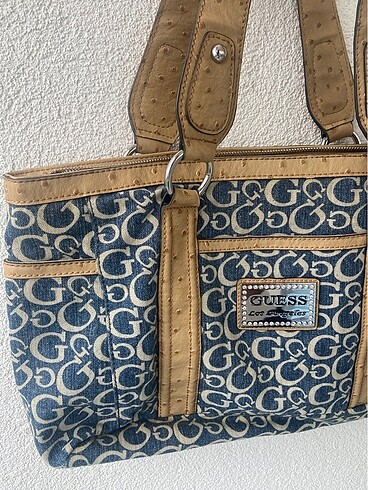  Beden Guess çanta
